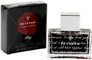 Signature Story for Him