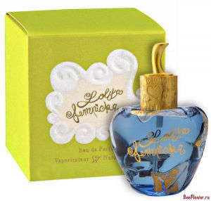 Lolita Lempicka