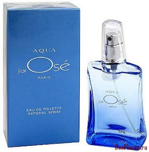 Jai Ose Aqua