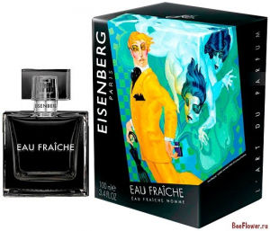 Eau Fraiche Homme