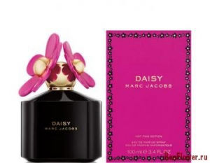 Daisy Hot Pink