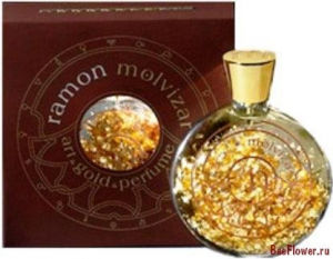 Art & Gold & Perfume For Women