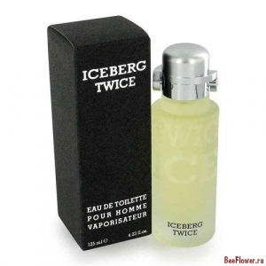 Twice Pour Homme