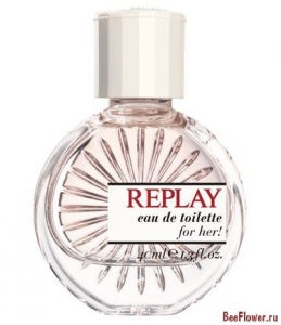 Replay for Her