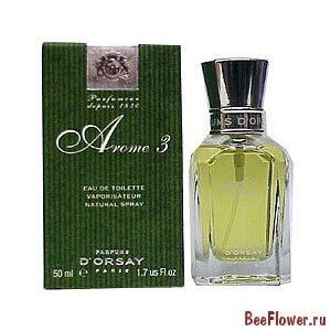 Arome 3