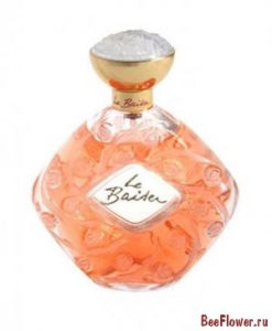 Le Baiser