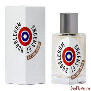 Encens Et Bubblegum