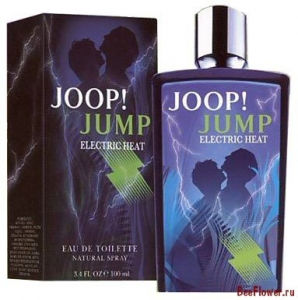 Joop! Jump Electric Heat
