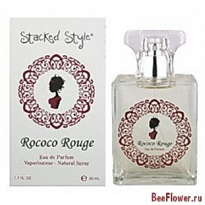 Rococo Rouge