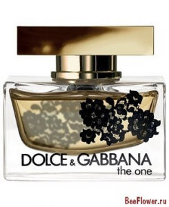 The One Lace Edition